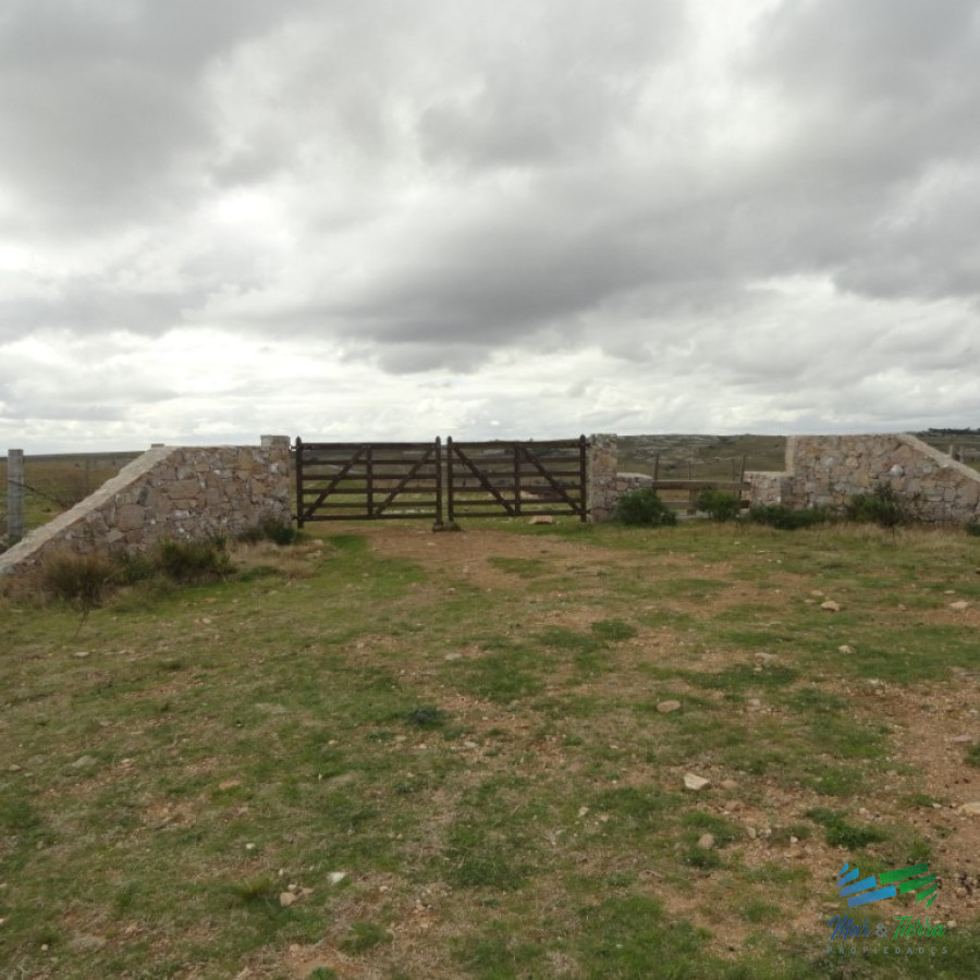 Campo sobre R.12 y a menos de 1 hora de Punta. Suelos 2.12, buenas vistas y gran potencial turístico ! - GoPunta - Portal Inmobiliario de Punta del Este - Maldonado