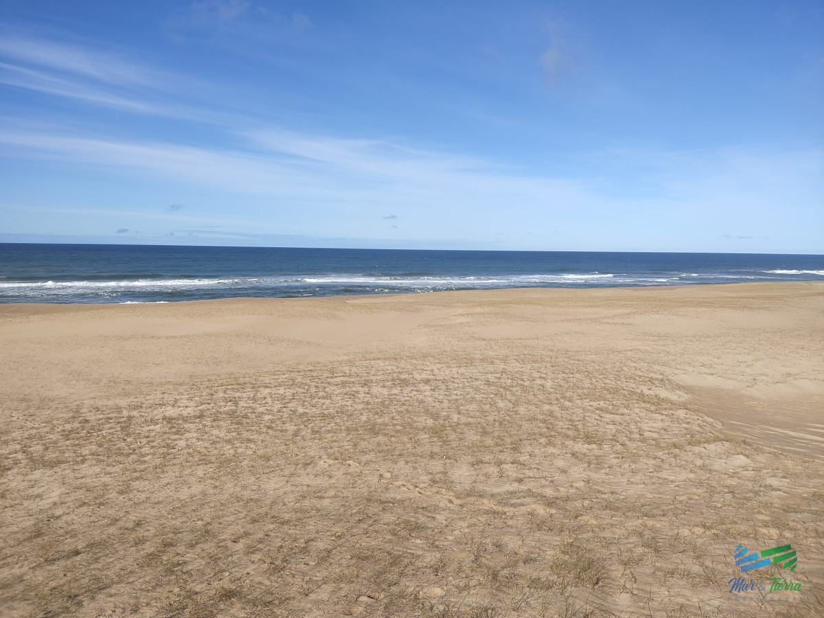 Campo Ref.5317 - Casi 1.500 mts de costa al Mar, único e irrepetible oportunidad de inversión en la costa uruguaya!