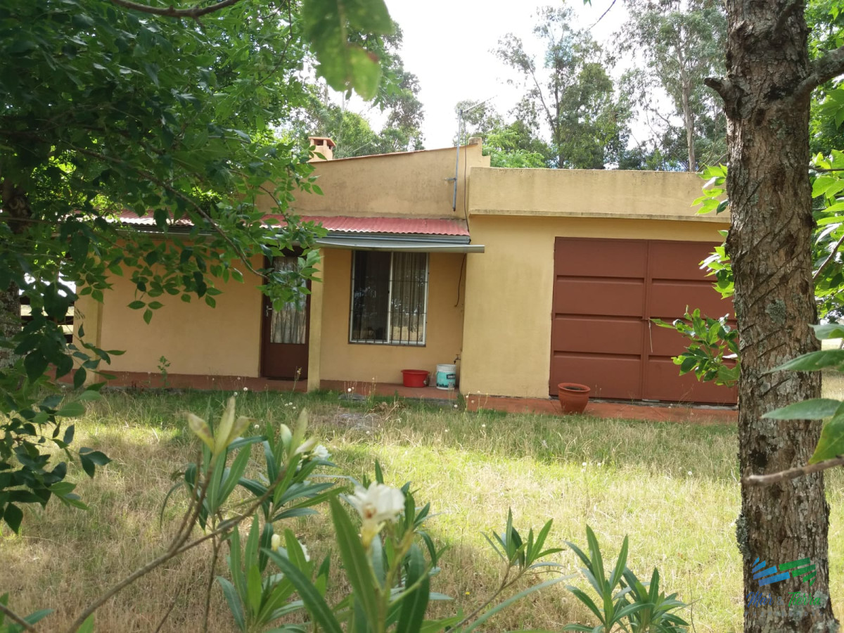 Campo Ref.3743 - 583 Has Ganaderas Especiales...!