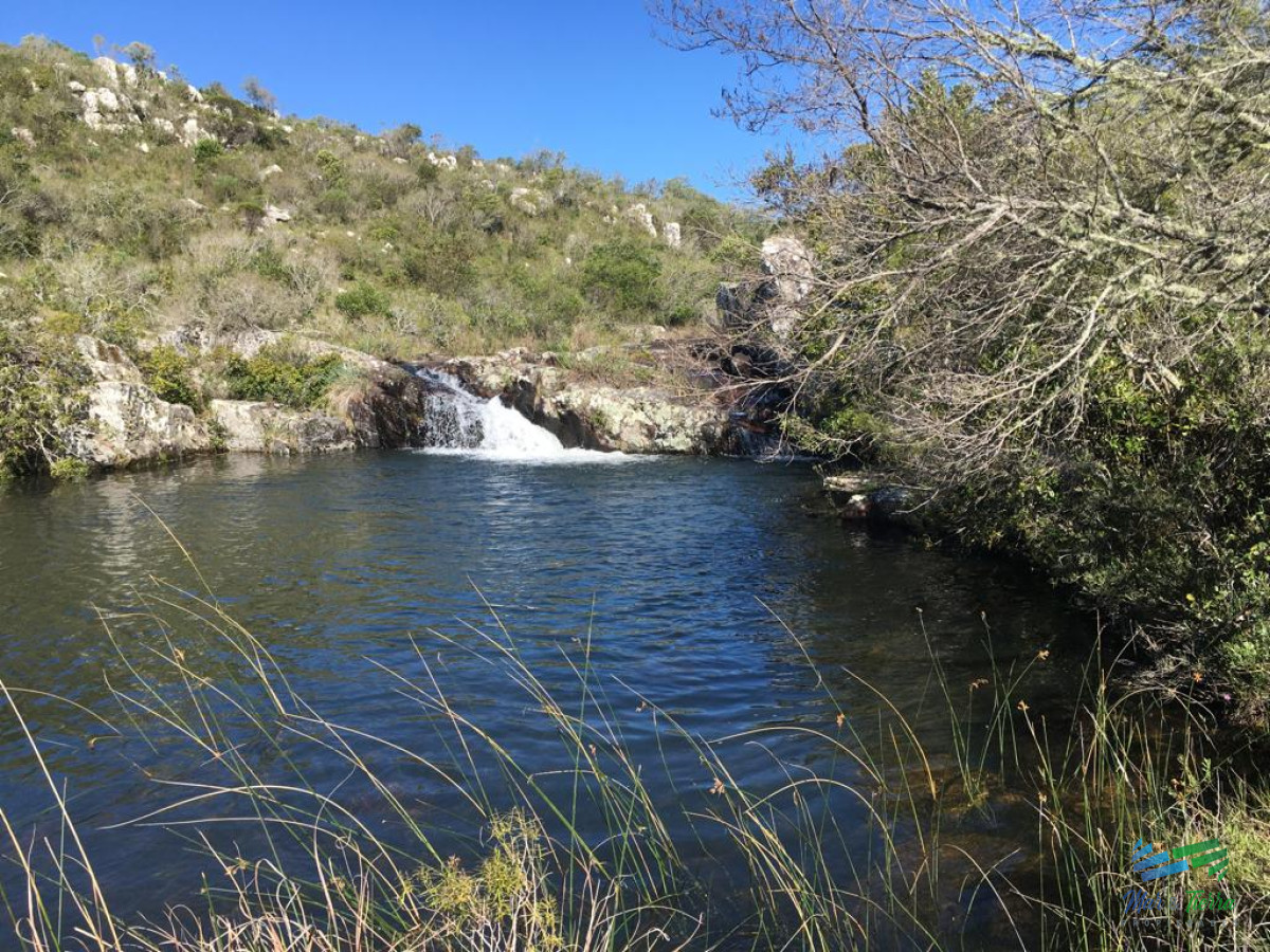 Campo Ref.4336 - Lindo campo para fraccionar, sobre ruta y a poco mas de 1 hora de Punta