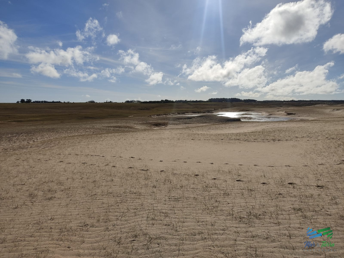 Campo Ref.5317 - Casi 1.500 mts de costa al Mar, único e irrepetible oportunidad de inversión en la costa uruguaya!