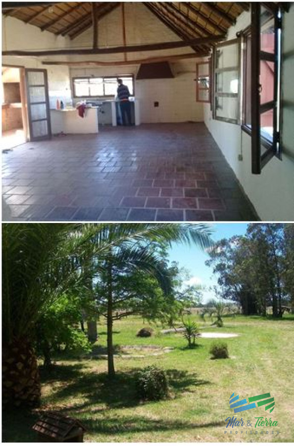 Campo Ref.4503 - Buen campo ganadero con muy buen acceso sobre ruta