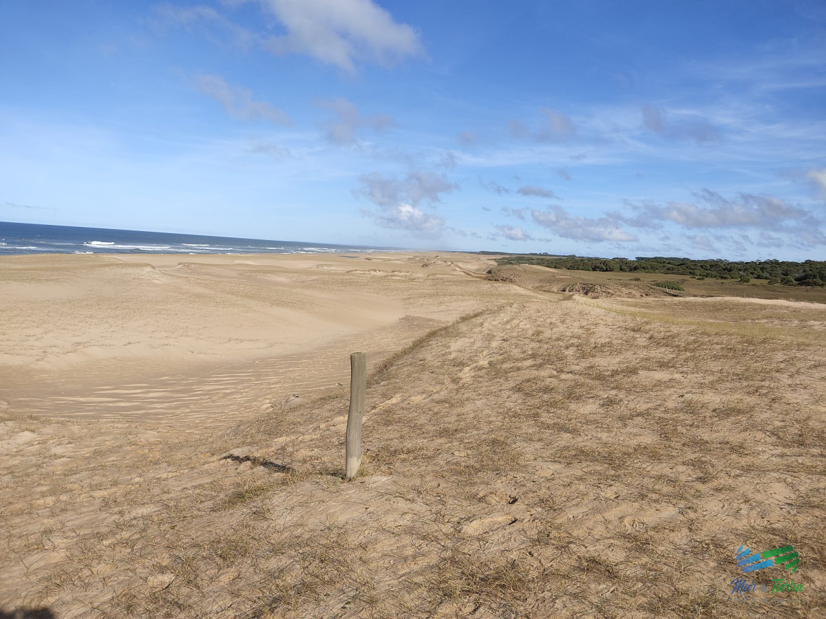 Campo Ref.5317 - Casi 1.500 mts de costa al Mar, único e irrepetible oportunidad de inversión en la costa uruguaya!