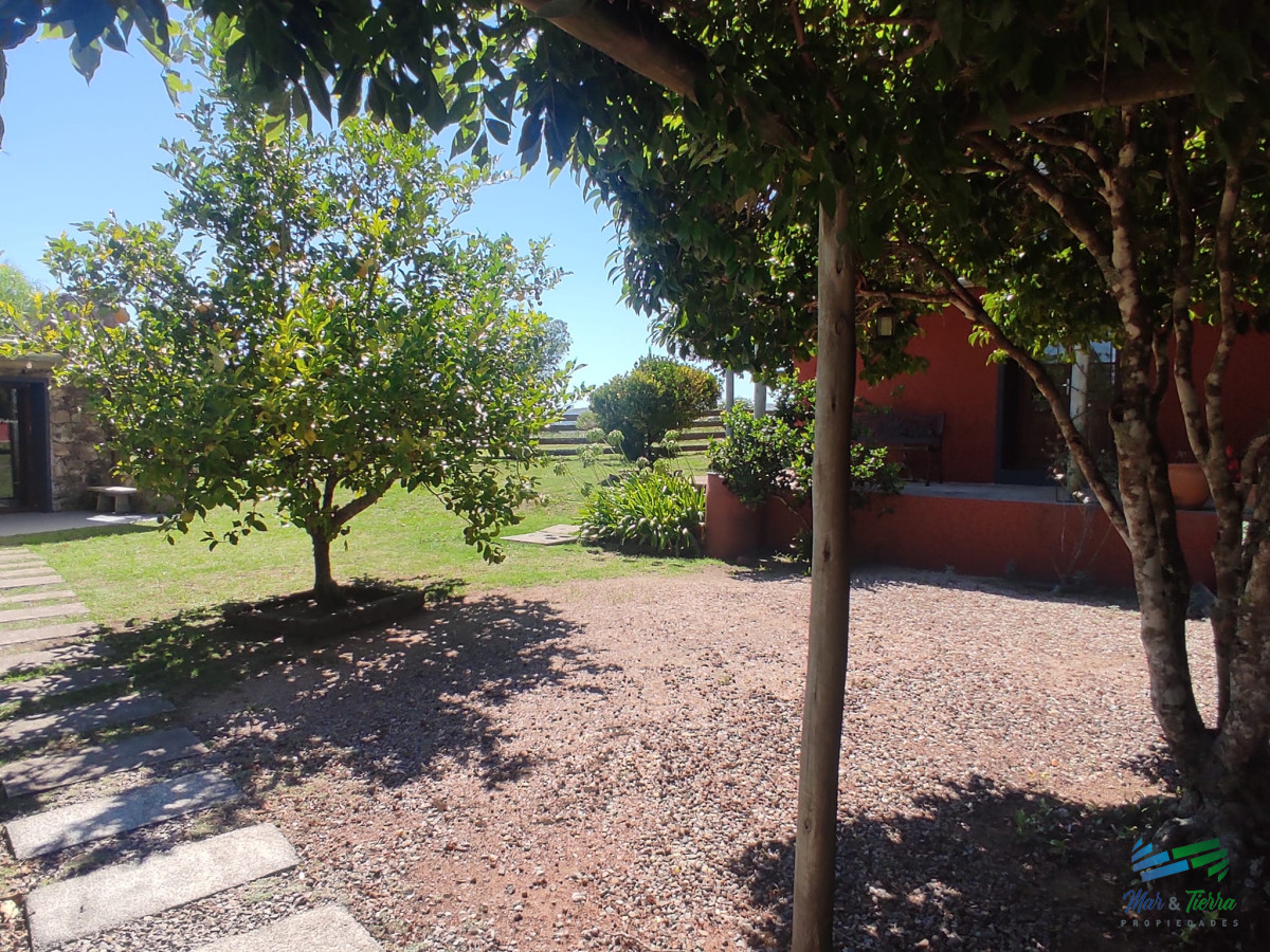 Campo Ref.5052 - Un lugar único en el punto mas alto del país, 76 Has Sierras, Paz y Vistas Increíbles !