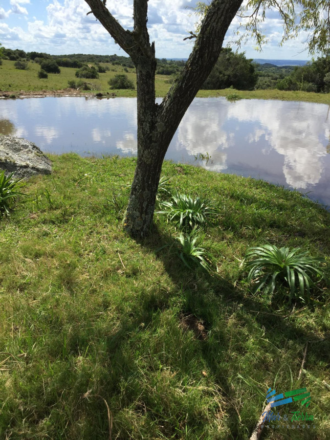 Campo Ref.5052 - Un lugar único en el punto mas alto del país, 76 Has Sierras, Paz y Vistas Increíbles !
