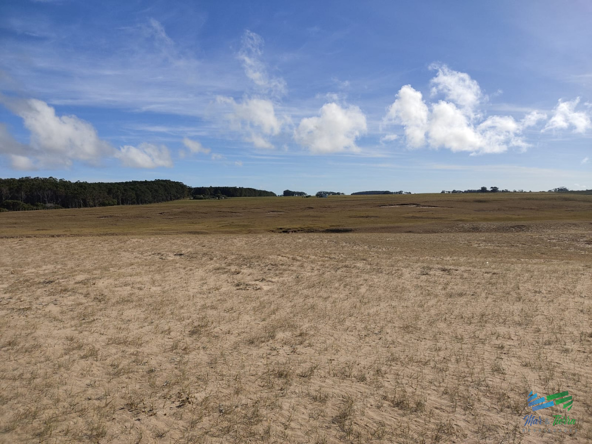 Campo Ref.5317 - Casi 1.500 mts de costa al Mar, único e irrepetible oportunidad de inversión en la costa uruguaya!