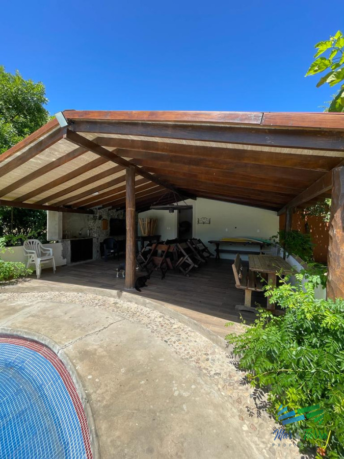 Campo Ref.4381 - Establecimiento Completo a 30 minutos de Punta, no se lo pierda !