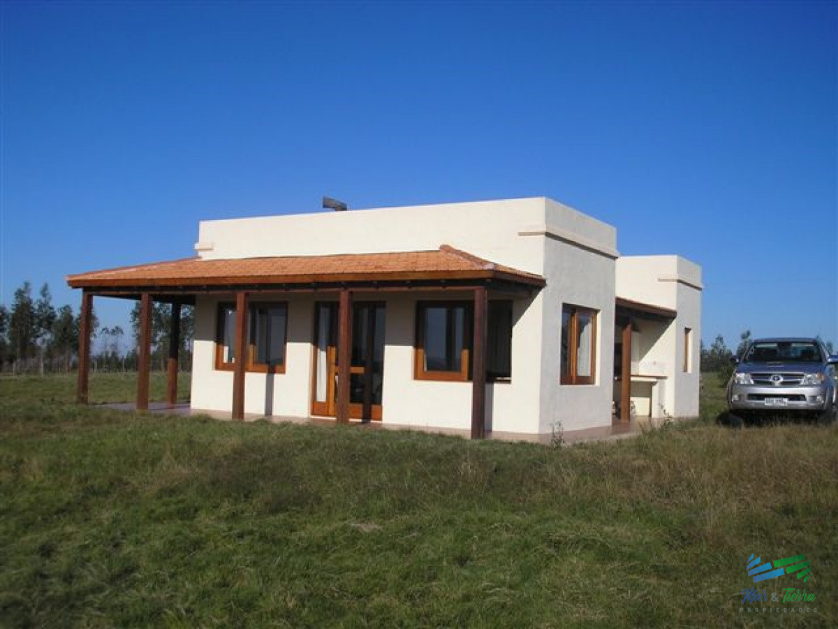 Campo Ref.3687 - 1.600 Has Campo Ganadero criador a buen precio