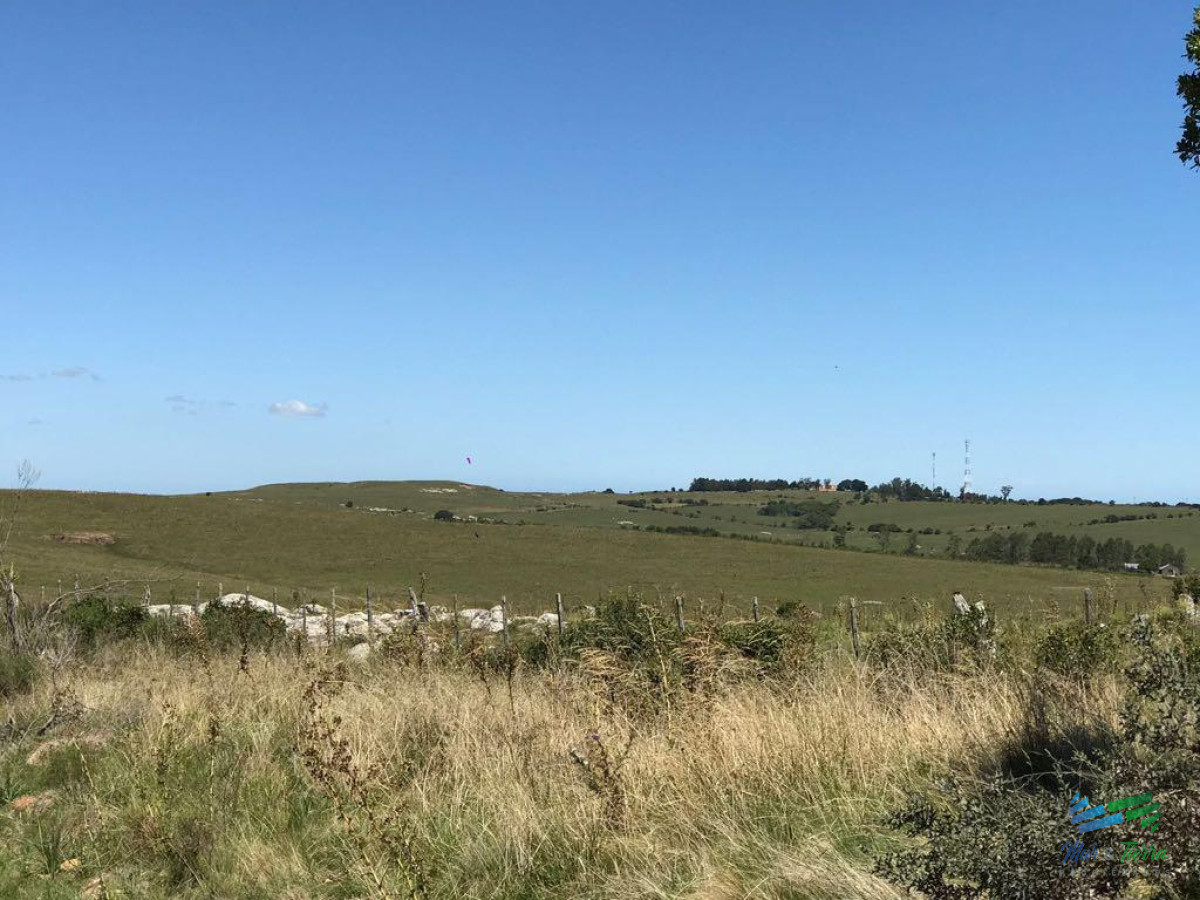 Campo Ref.3869 - Vendo campo 30 ha a 4 km de ruta 12. Maldonado