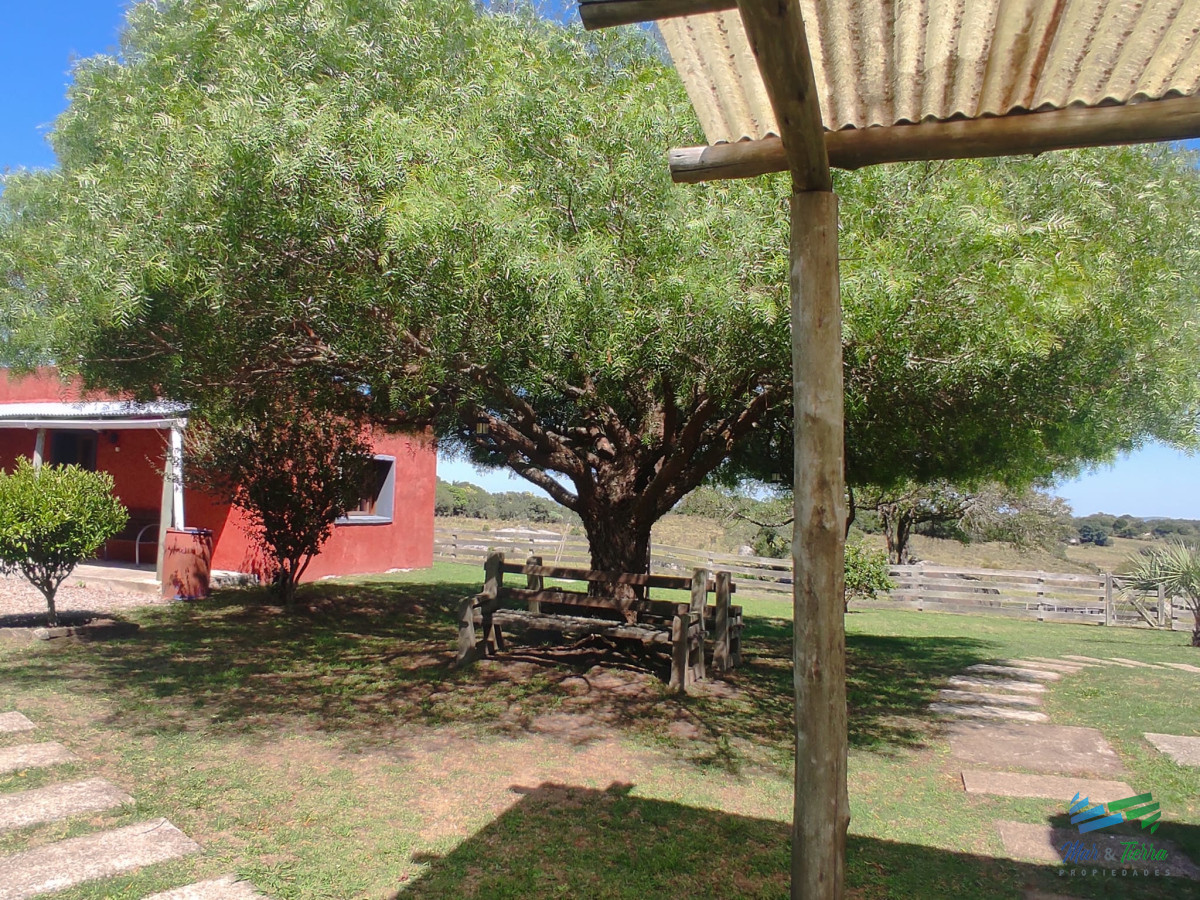 Campo Ref.5052 - Un lugar único en el punto mas alto del país, 76 Has Sierras, Paz y Vistas Increíbles !