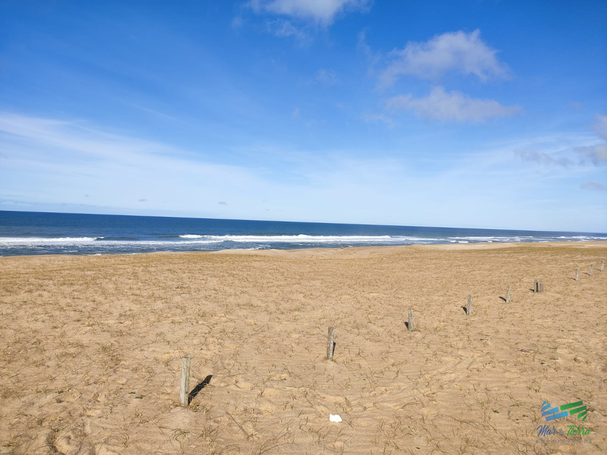 Campo Ref.5317 - Casi 1.500 mts de costa al Mar, único e irrepetible oportunidad de inversión en la costa uruguaya!
