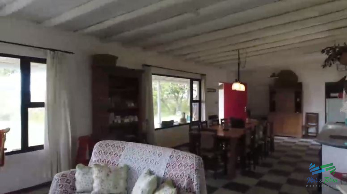 Campo Ref.4248 - Campo Ganadero y Recreo en Garzón 116 Has con casa