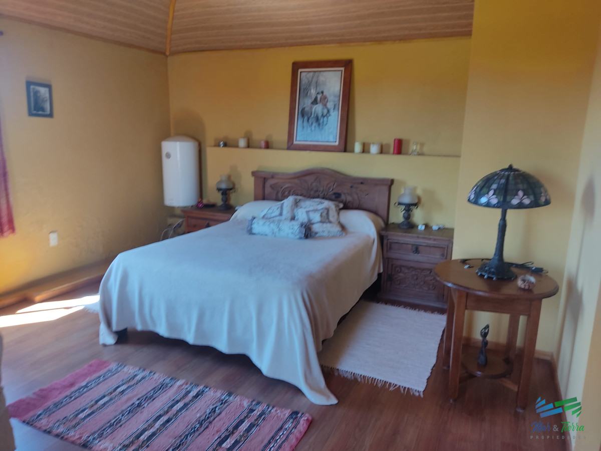 Campo Ref.5052 - Un lugar único en el punto mas alto del país, 76 Has Sierras, Paz y Vistas Increíbles !