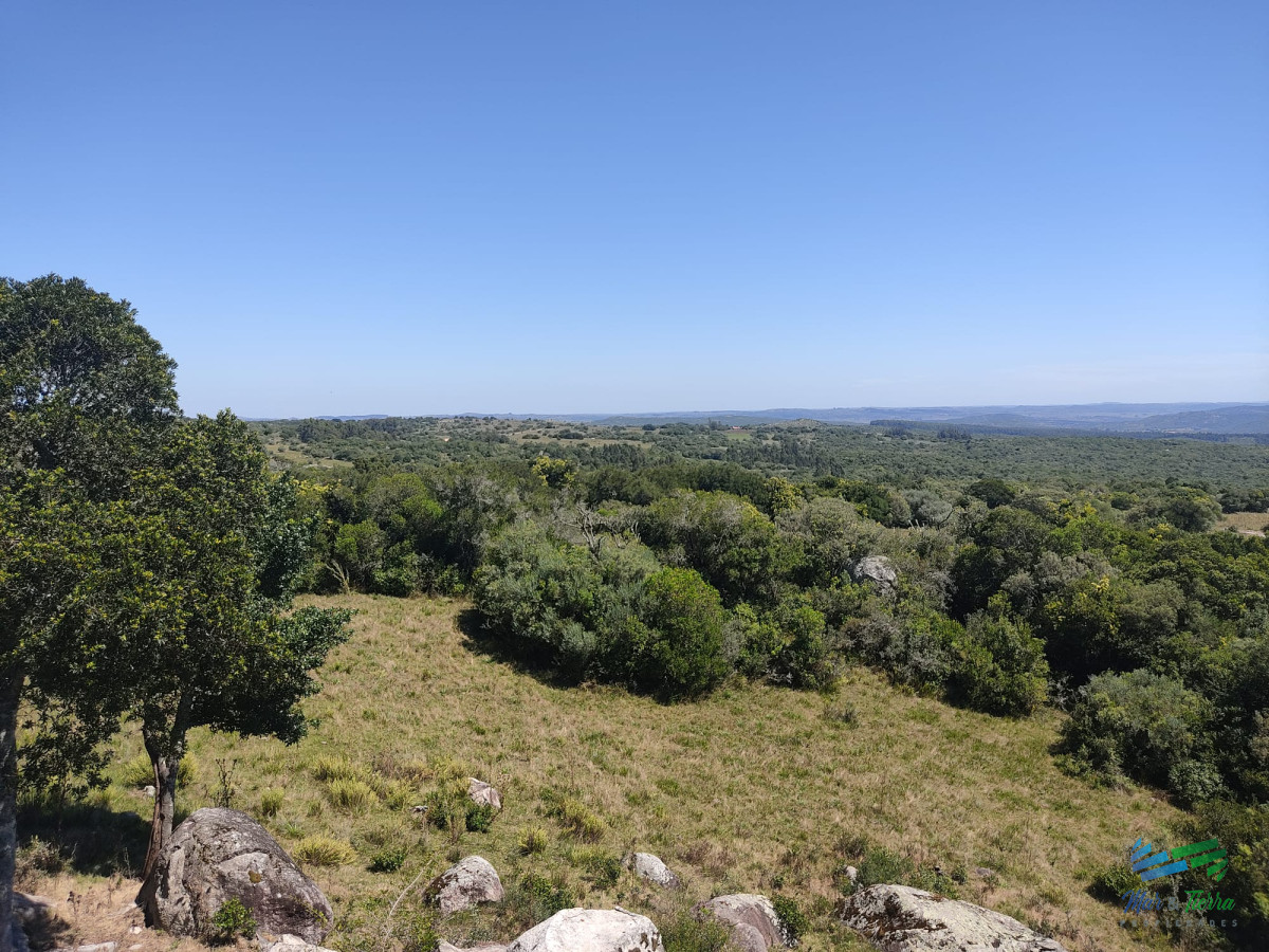 Campo Ref.5052 - Un lugar único en el punto mas alto del país, 76 Has Sierras, Paz y Vistas Increíbles !