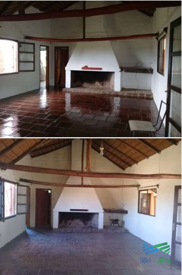 Campo Ref.4503 - Buen campo ganadero con muy buen acceso sobre ruta