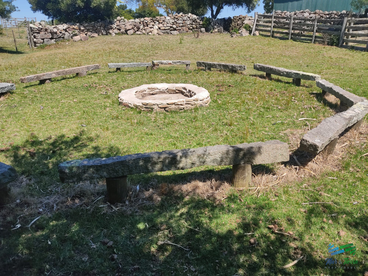 Campo Ref.5052 - Un lugar único en el punto mas alto del país, 76 Has Sierras, Paz y Vistas Increíbles !
