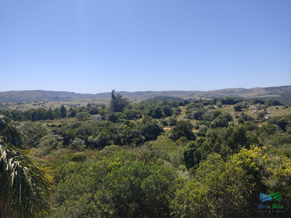 Campo Ref.5052 - Un lugar único en el punto mas alto del país, 76 Has Sierras, Paz y Vistas Increíbles !
