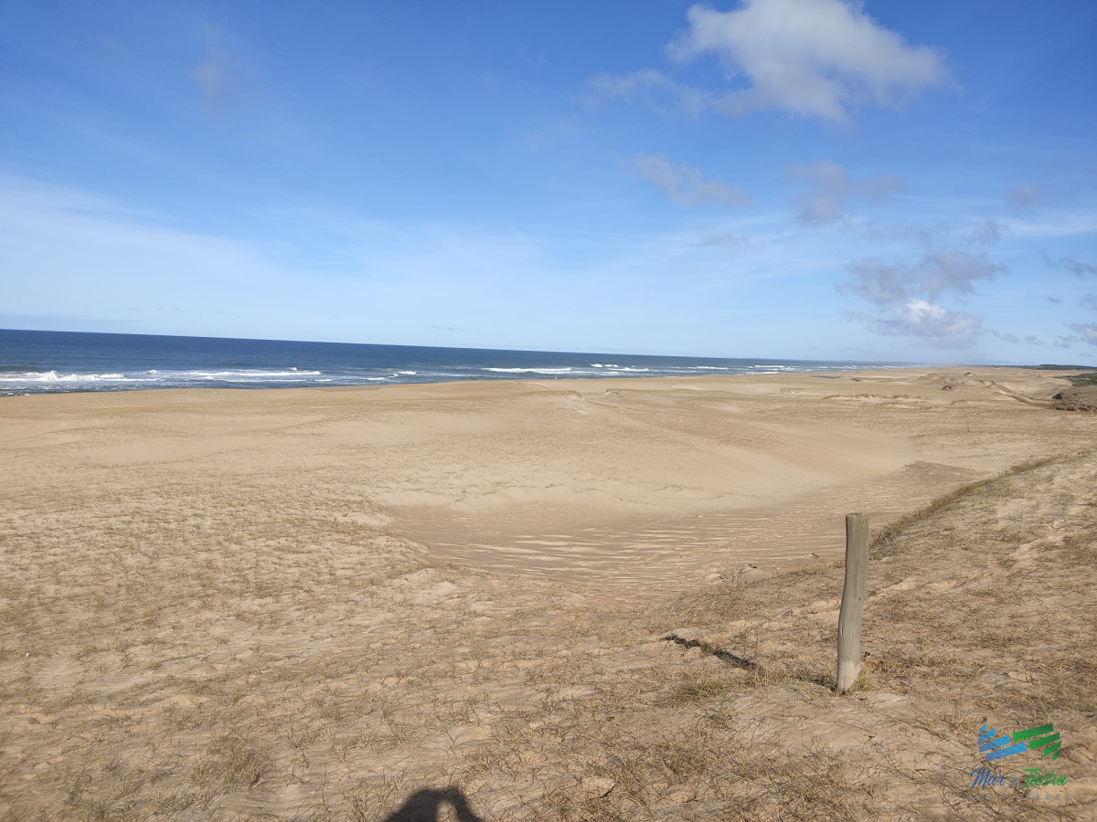 Campo Ref.5317 - Casi 1.500 mts de costa al Mar, único e irrepetible oportunidad de inversión en la costa uruguaya!