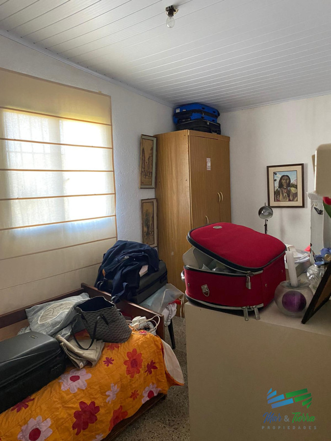 Campo Ref.4335 - Buen campo mixto a 1 hora de Punta, buen acceso e instalaciones.