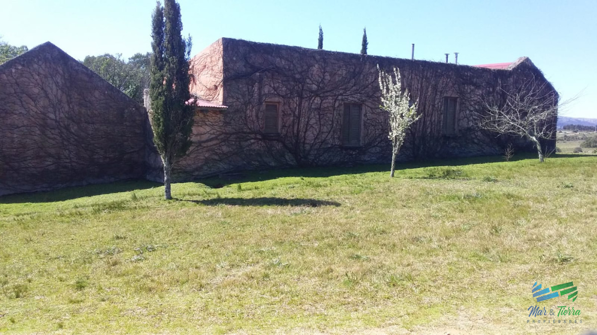 Campo Ref.4426 - Muy lindo campo de Recreo con Olivos a pocos mts de R.39 y 1 hora de Punta