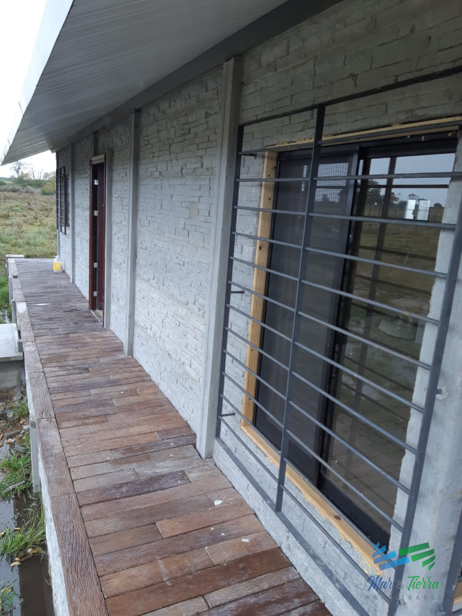 Campo Ref.3682 - 287 Has Ganaderas muy cerca de Ruta 26