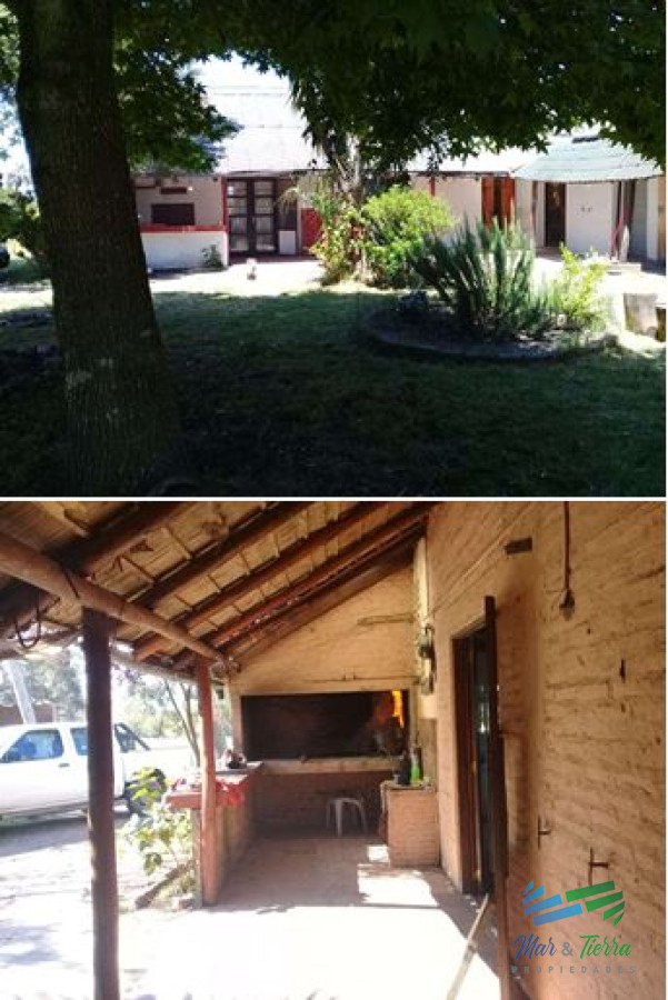 Campo Ref.4503 - Buen campo ganadero con muy buen acceso sobre ruta