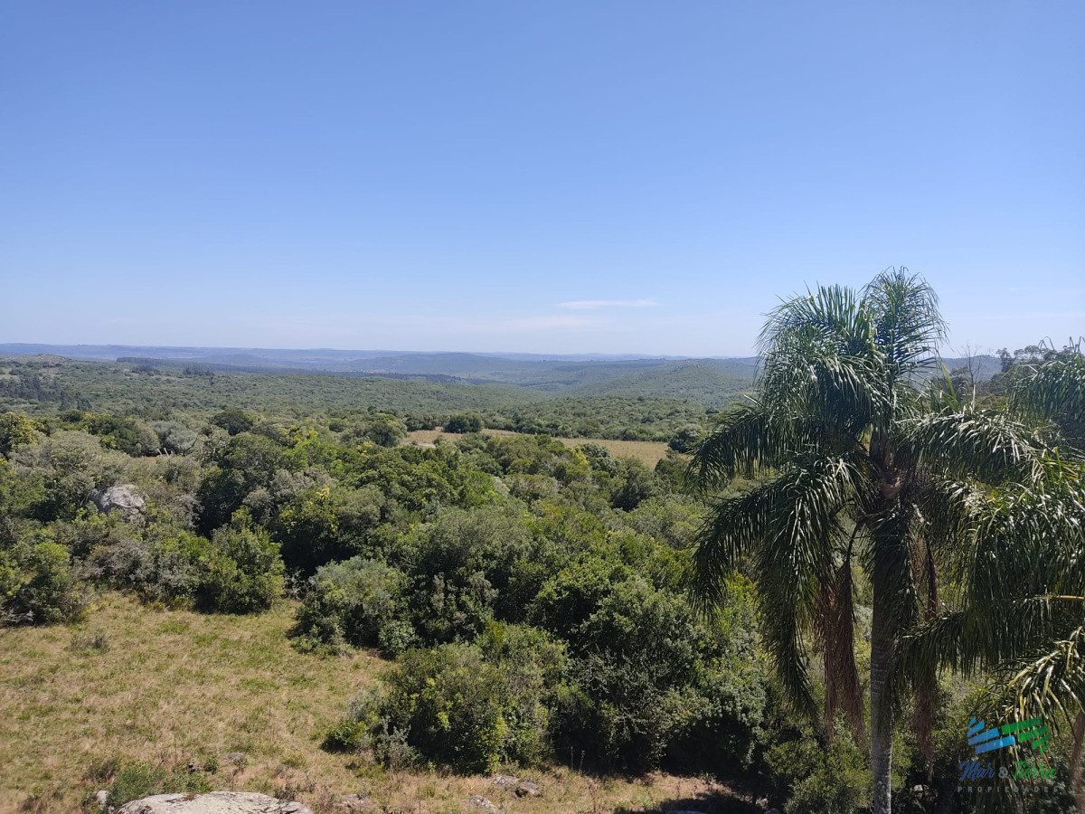 Campo Ref.5052 - Un lugar único en el punto mas alto del país, 76 Has Sierras, Paz y Vistas Increíbles !