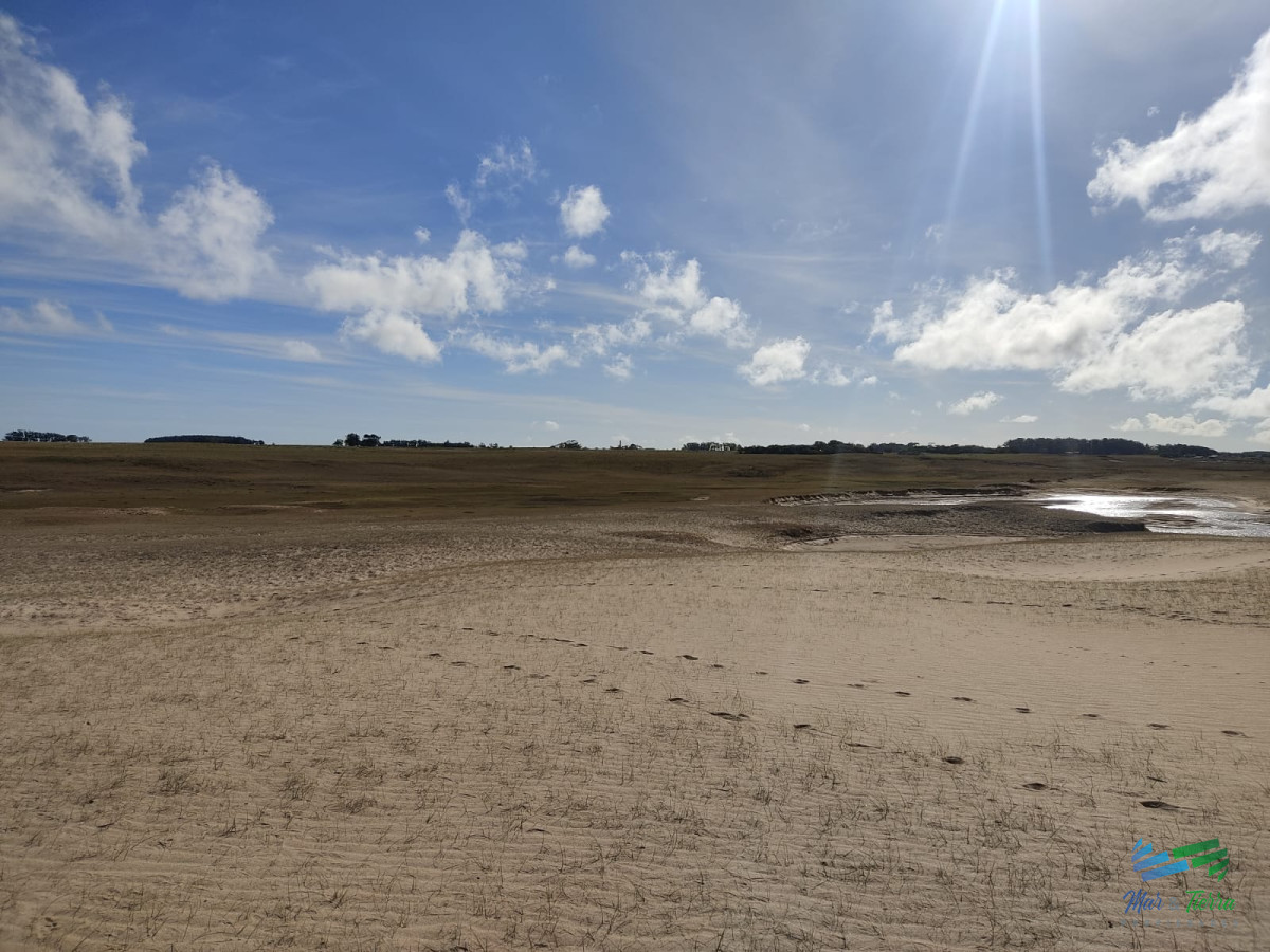 Campo Ref.5317 - Casi 1.500 mts de costa al Mar, único e irrepetible oportunidad de inversión en la costa uruguaya!