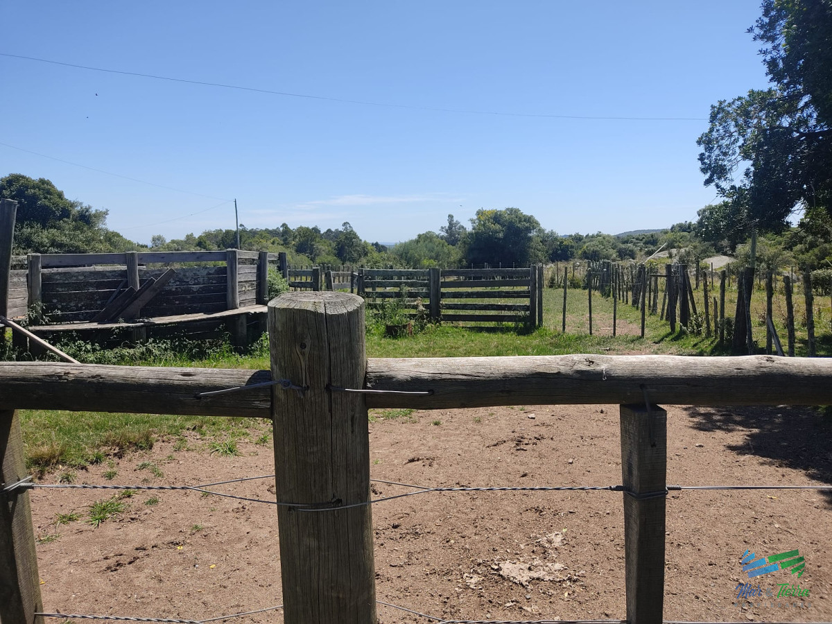 Campo Ref.5052 - Un lugar único en el punto mas alto del país, 76 Has Sierras, Paz y Vistas Increíbles !