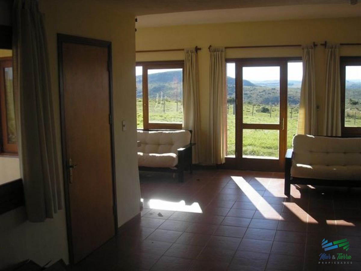 Campo Ref.3687 - 1.600 Has Campo Ganadero criador a buen precio