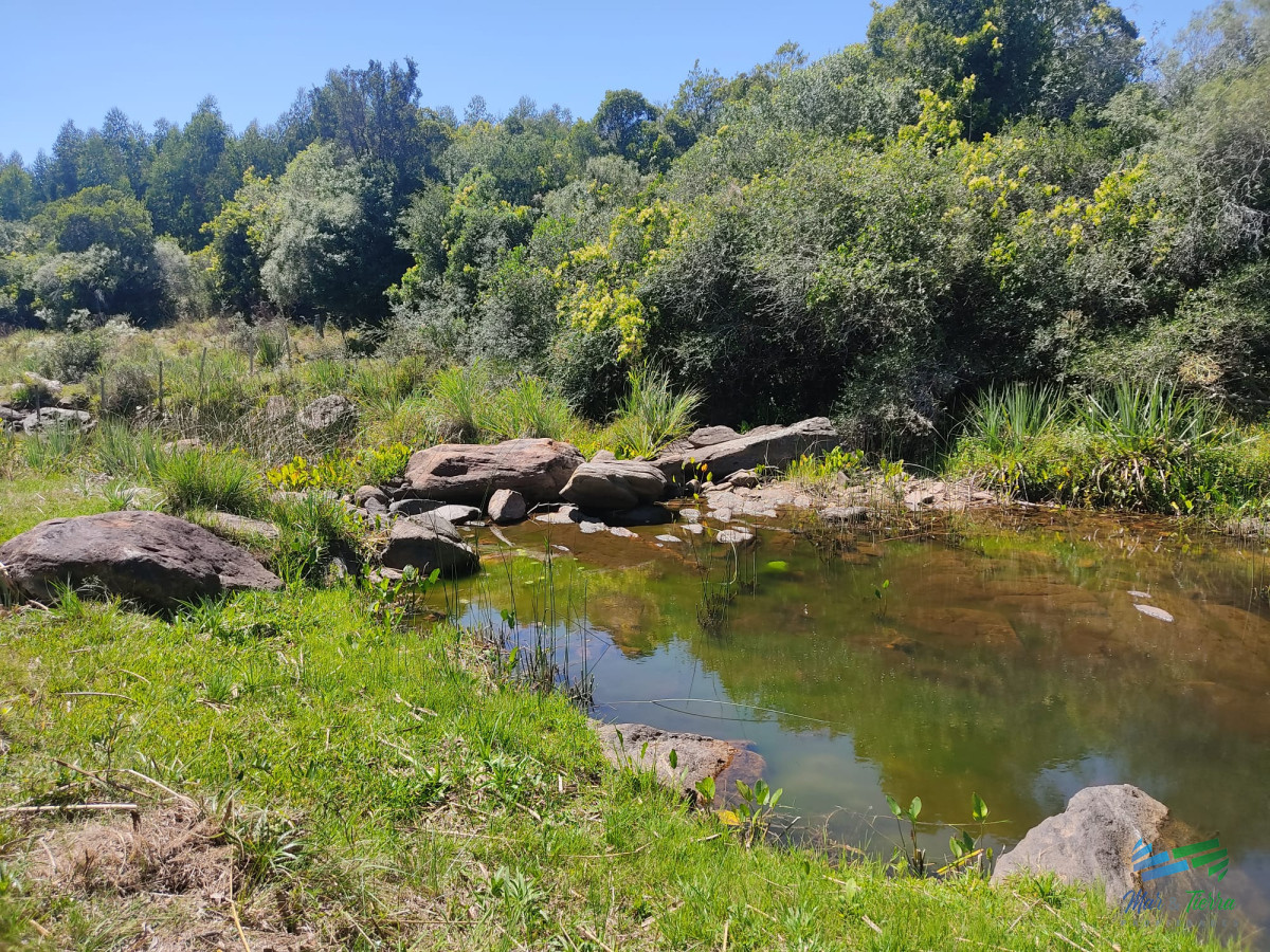 Campo Ref.5052 - Un lugar único en el punto mas alto del país, 76 Has Sierras, Paz y Vistas Increíbles !