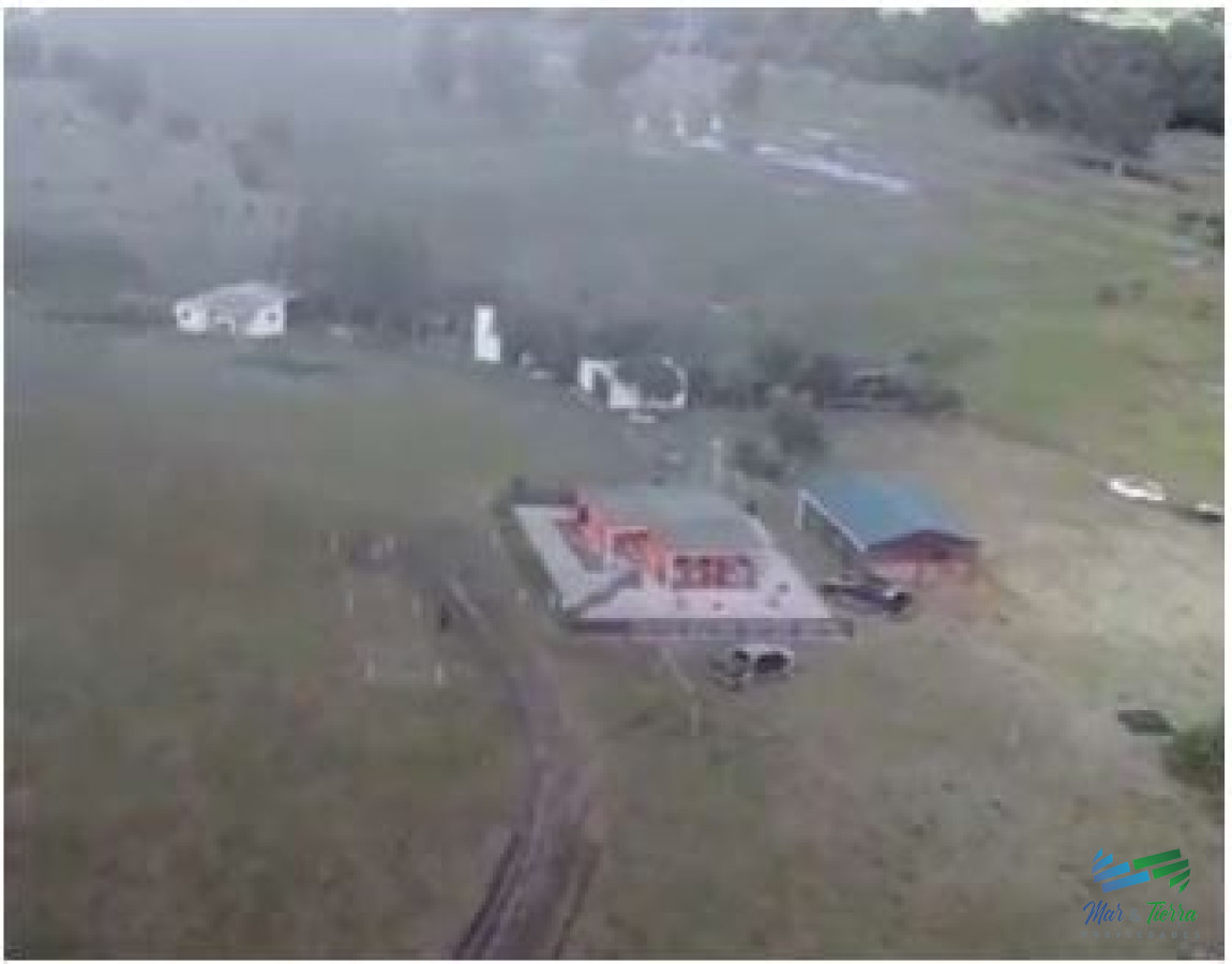 Campo Ref.4501 - Muy linda fracción de campo, excelentemente ubicado con casa e instalaciones.