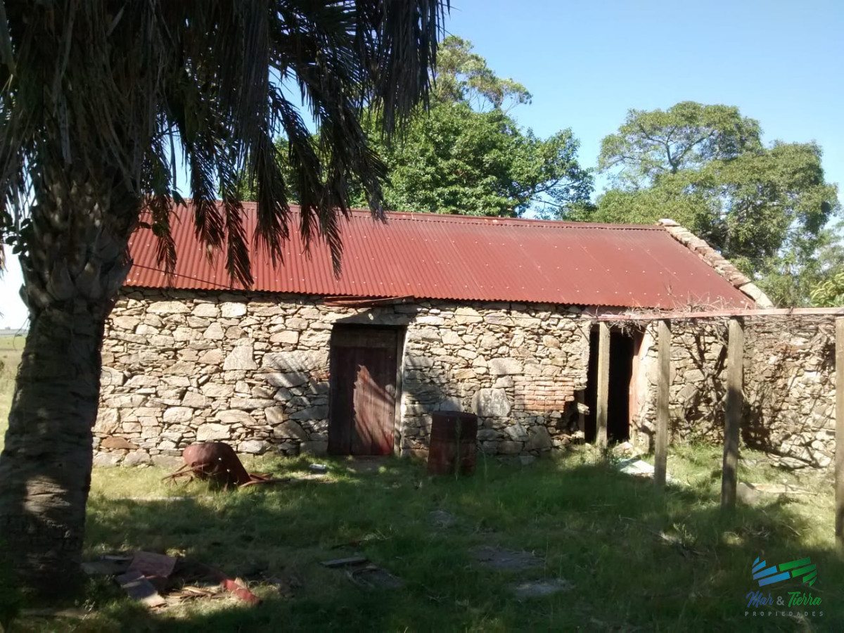 Campo Ref.4409 - Pintoresco campo Ganadero muy bien ubicado.