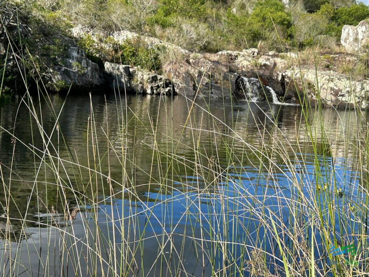 Campo Ref.4336 - Lindo campo para fraccionar, sobre ruta y a poco mas de 1 hora de Punta