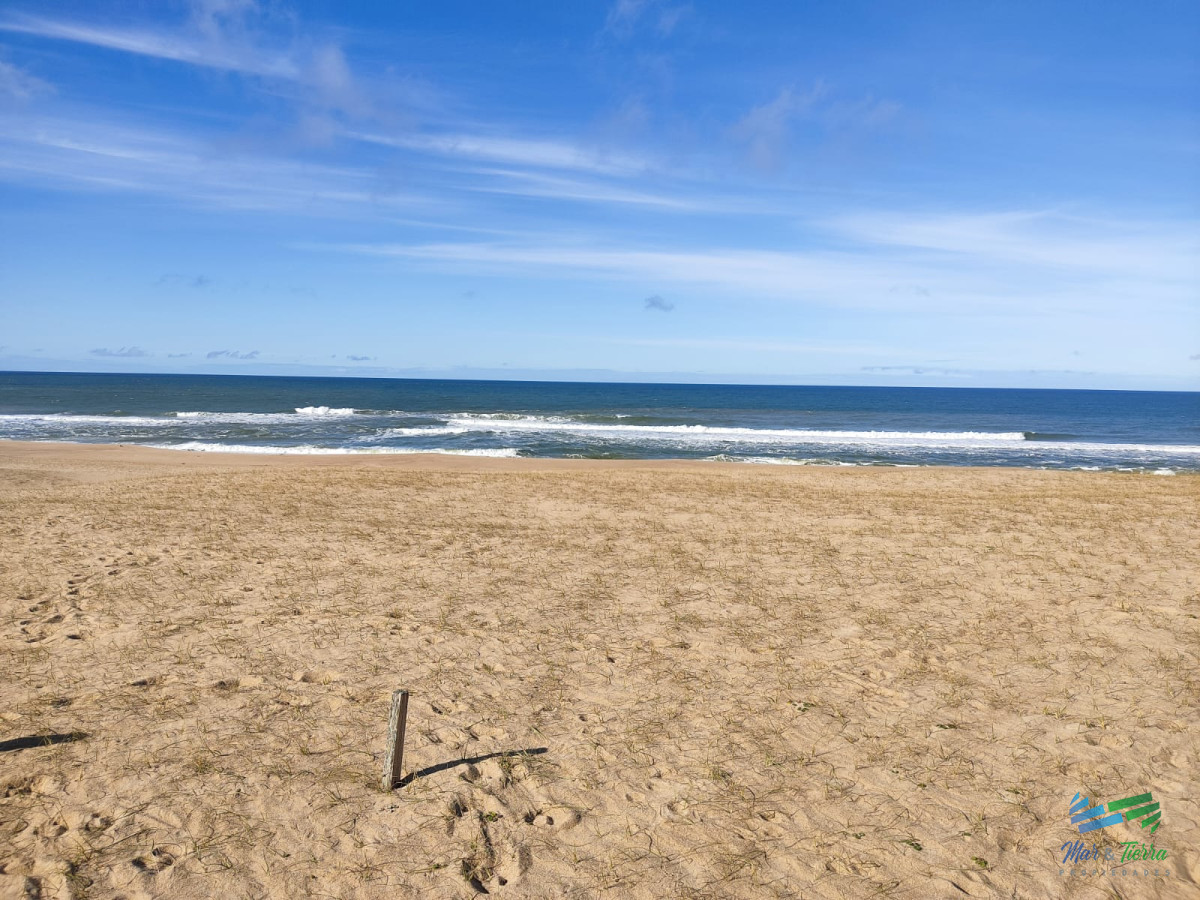 Campo Ref.5317 - Casi 1.500 mts de costa al Mar, único e irrepetible oportunidad de inversión en la costa uruguaya!