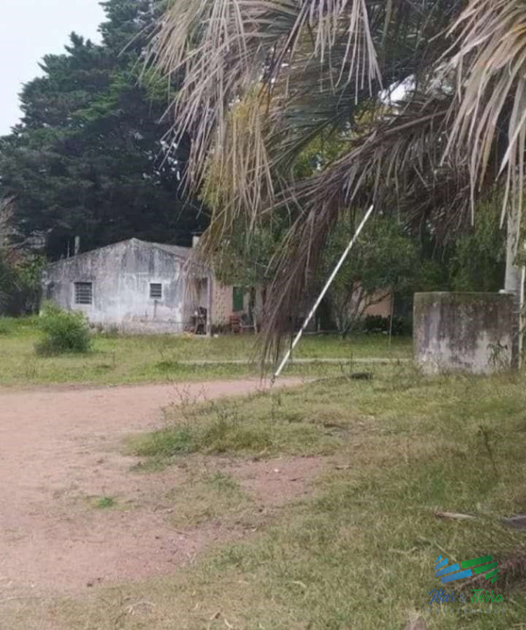 Campo Ref.4231 - 445 Has Campo Ganadero