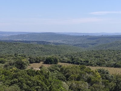 Un lugar único en el punto mas alto del país, 76 Has Sierras, Paz y Vistas Increíbles !