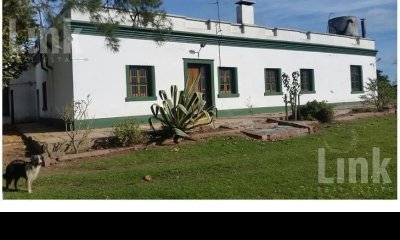 Precio Rebajado - Estancia 3.000 Has en 33 Ganadero-Forestal