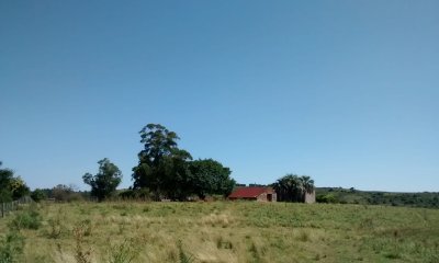 Lindo campo ganadero de 78 Has muy bien ubicado, muy pintoresco.