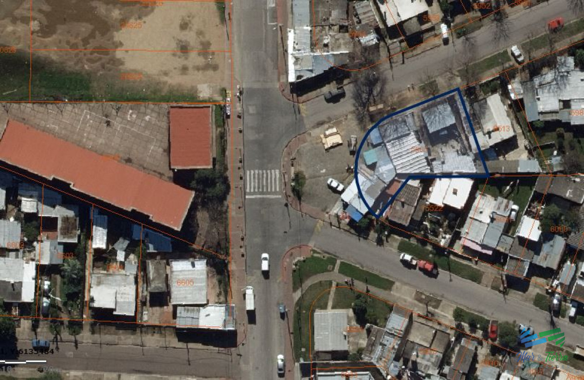 Local Comercial ID.4623 - Venta de local comercial con vivienda en Maldonado 