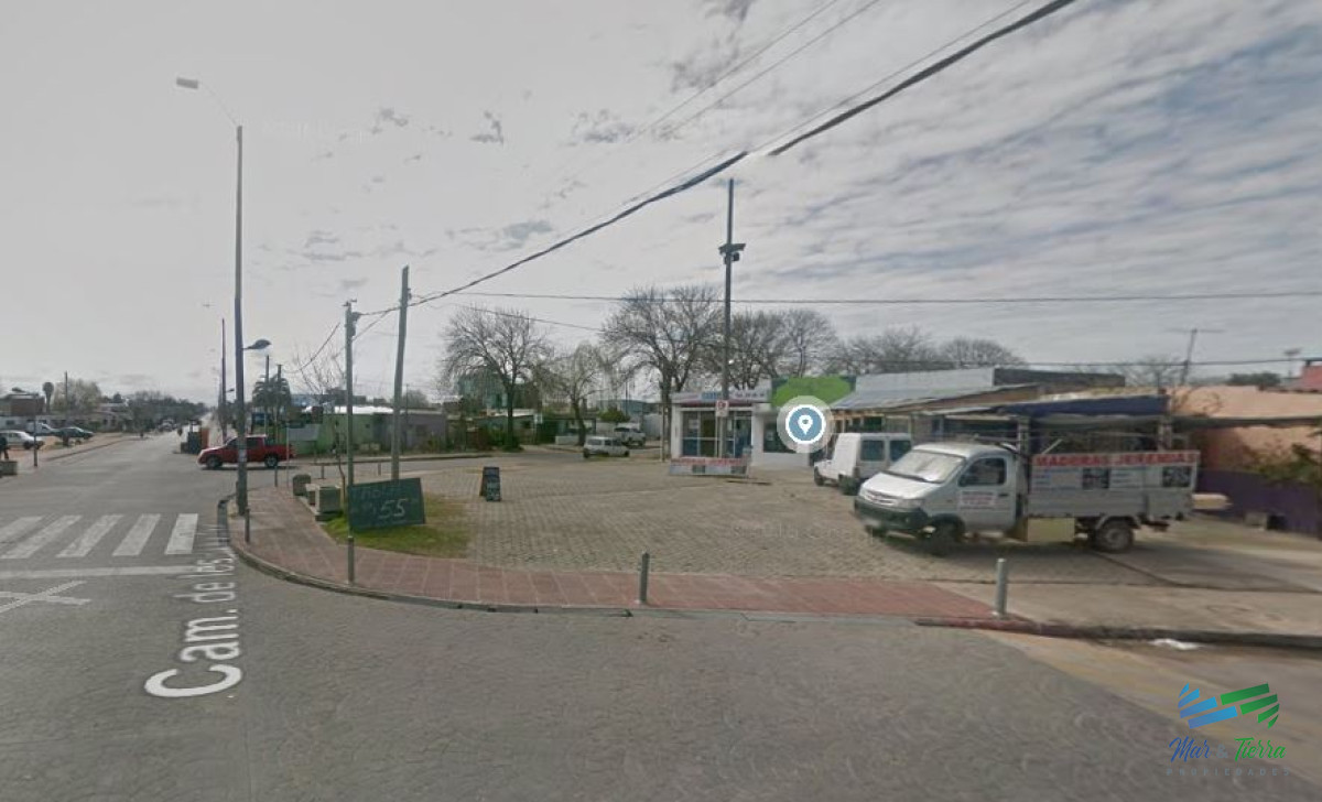 Local Comercial ID.4623 - Venta de local comercial con vivienda en Maldonado 