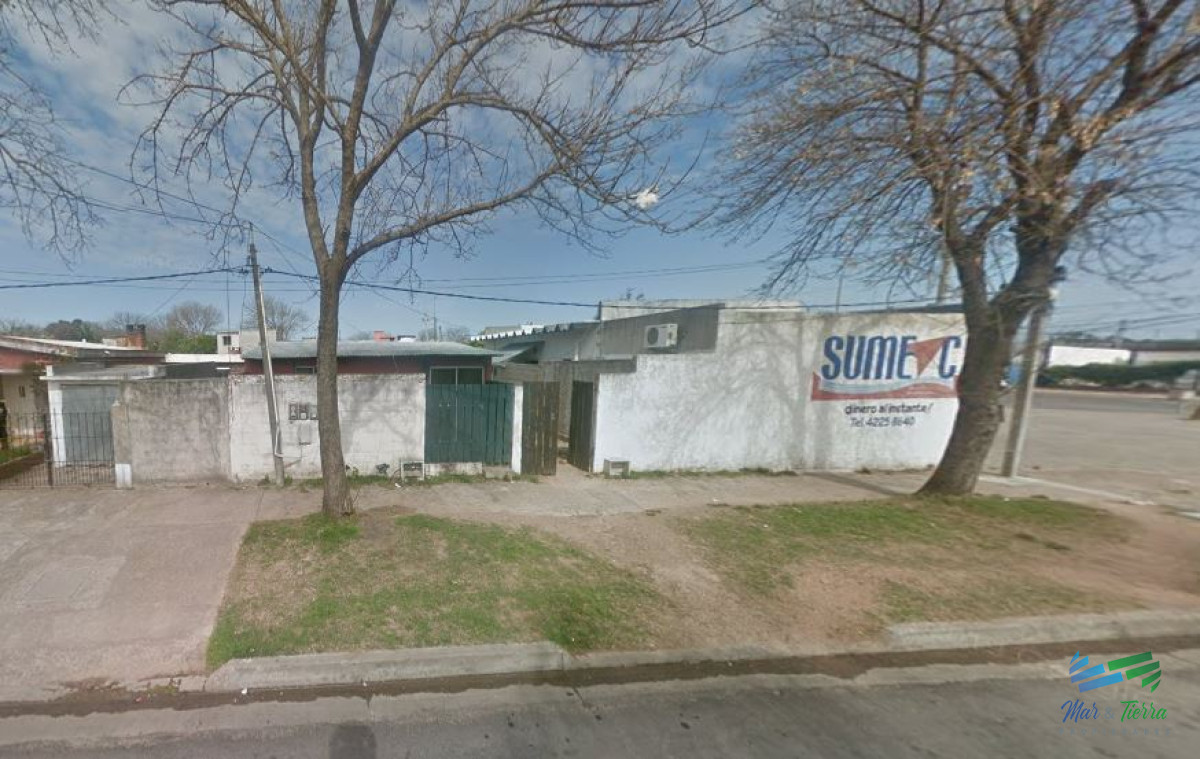 Local Comercial ID.4623 - Venta de local comercial con vivienda en Maldonado 
