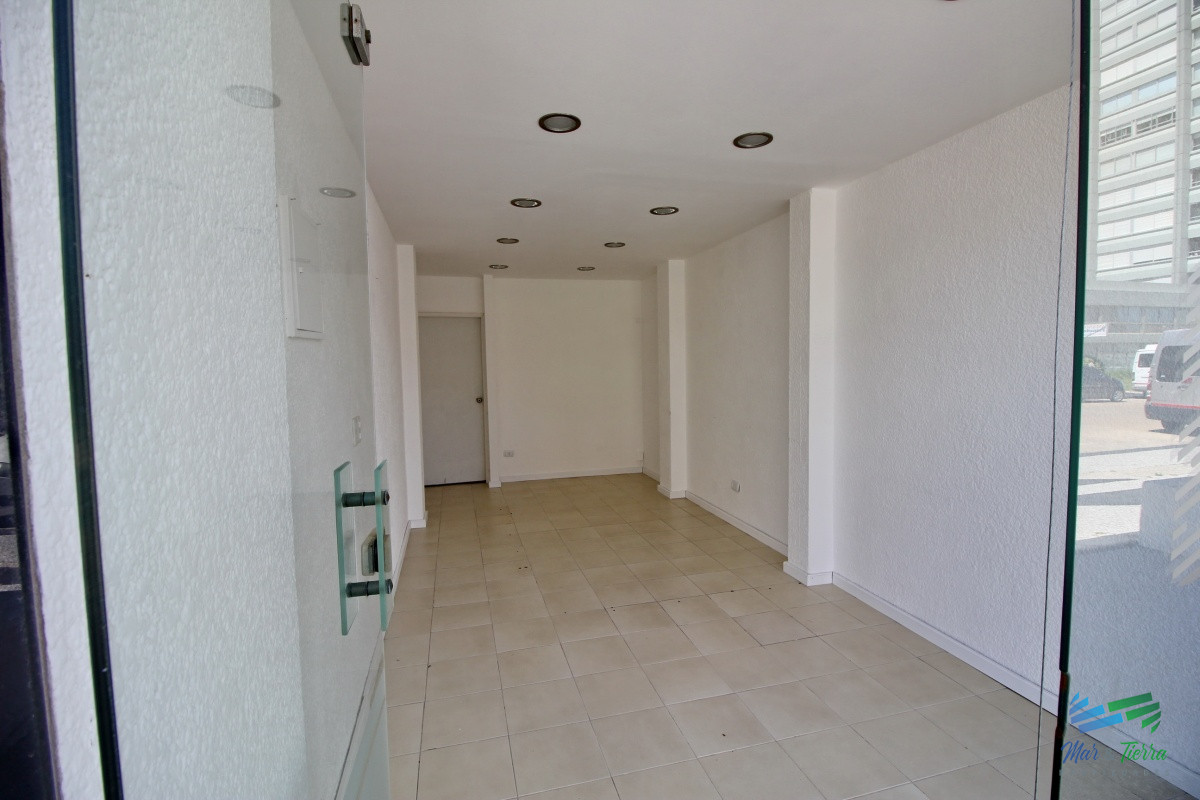Local Comercial ID.2065 - Se vende local a la calle en Punta del Este, zona Peninsula.