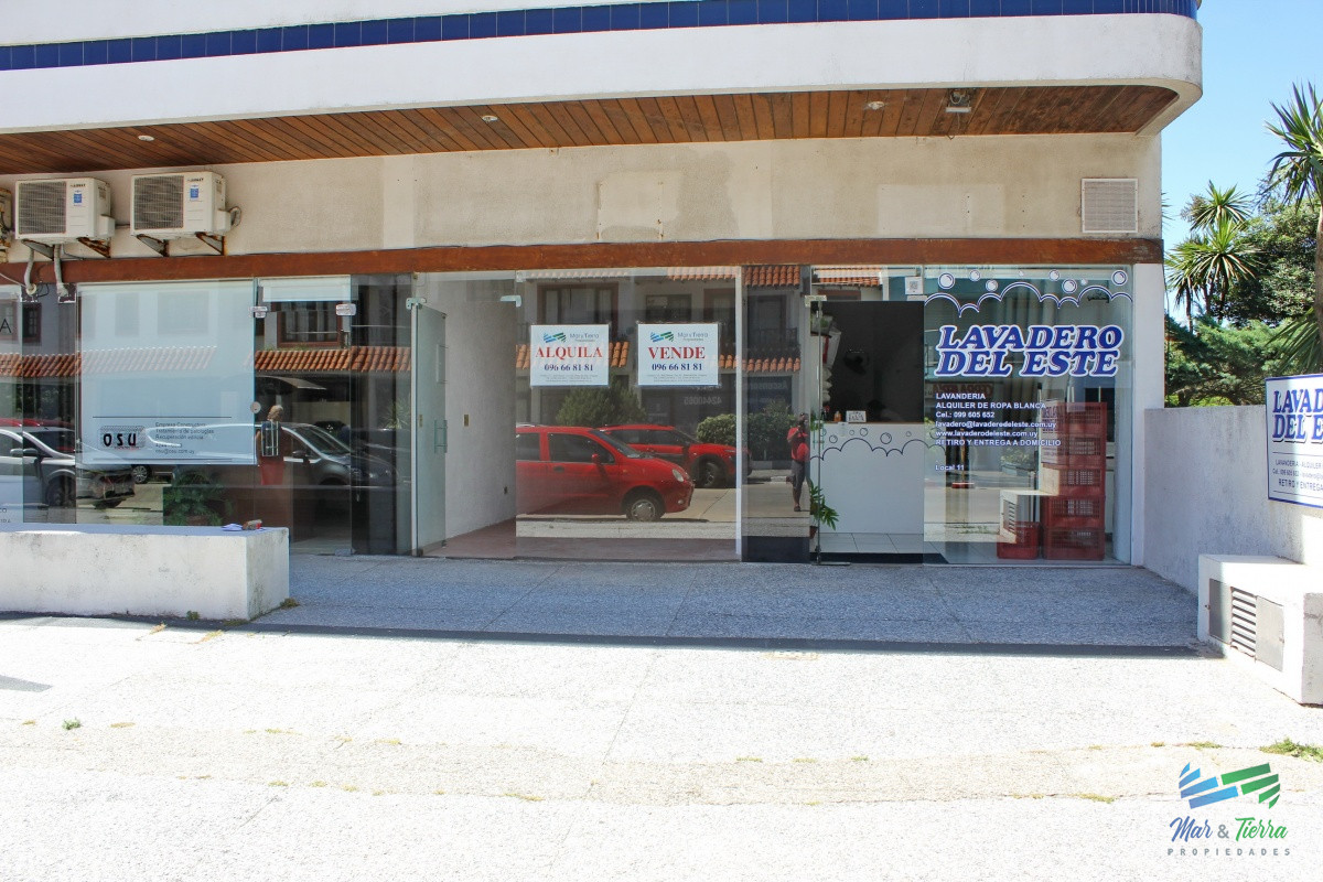 Península - GoPunta - Portal Inmobiliario de Punta del Este - Maldonado