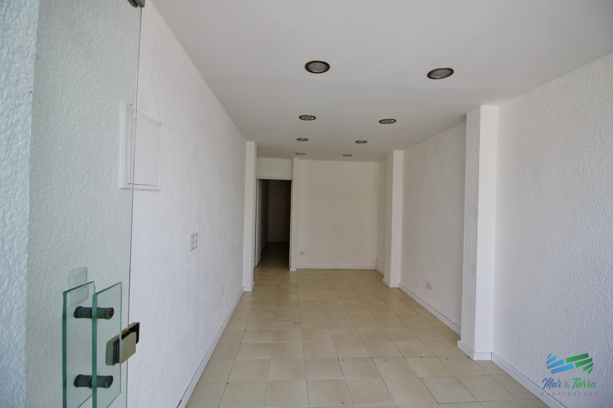 Local Comercial ID.2065 - Se vende local a la calle en Punta del Este, zona Peninsula.