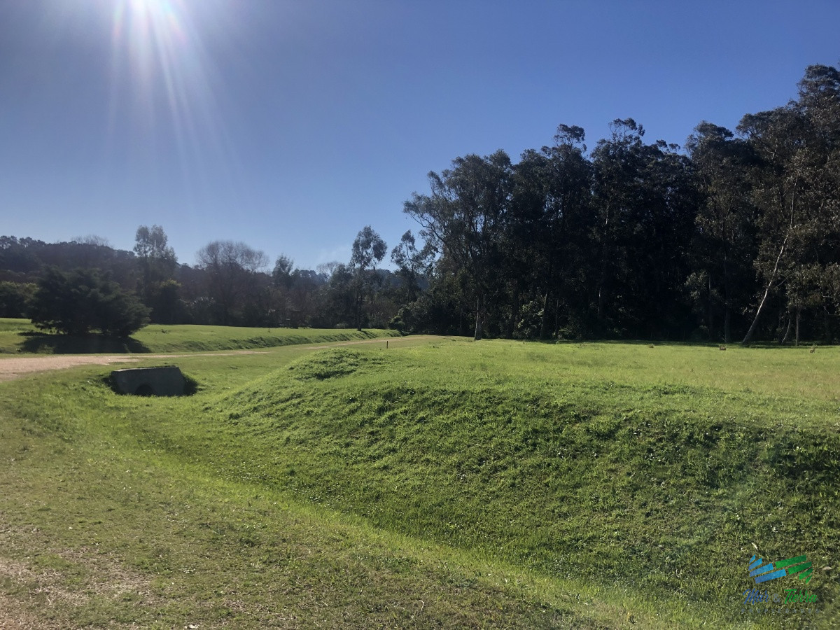 Terreno ID.3996 - Venta de terreno de 2000 m2 zona Punta Ballena, Punta del Este