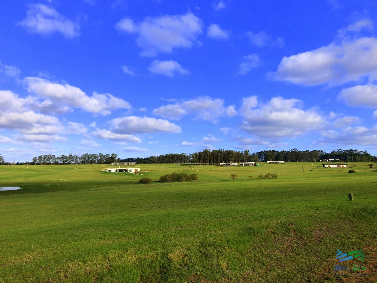 Terreno ID.4260 - Venta de gran terreno en Laguna de los Cisnes Punta Ballena