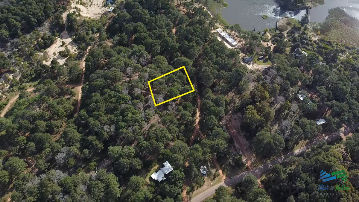 Terreno ID.5340 - 1542 M2 de terreno excelente entorno y de fácil acceso en club del lago