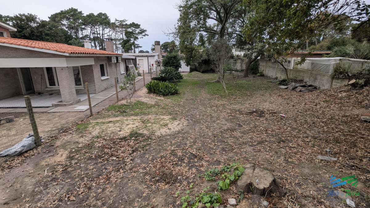Terreno ID.5200 - Venta de terreno en San Rafael a 600 mts de la playa Brava Punta del Este 