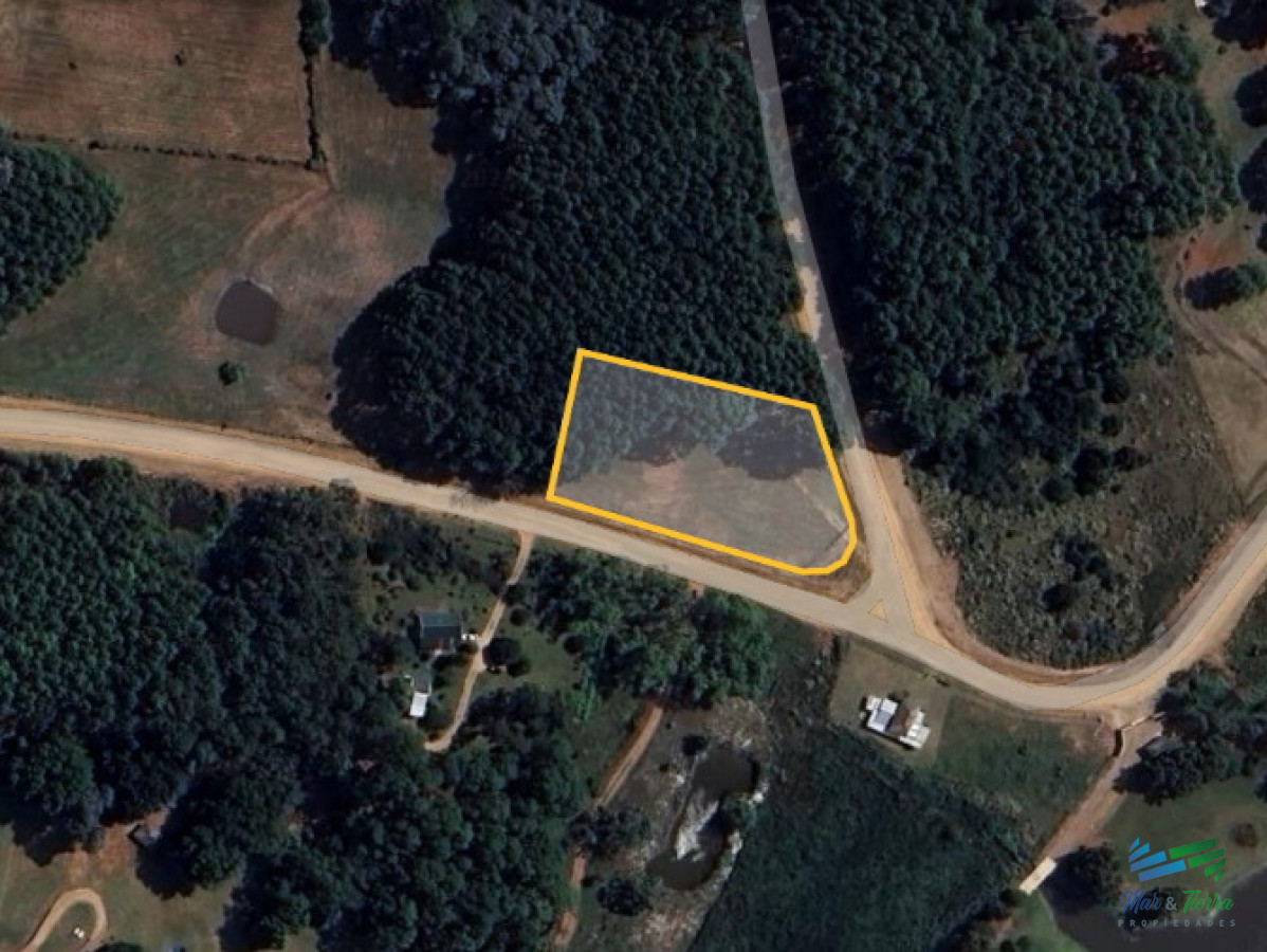 Laguna del Diario - GoPunta - Portal Inmobiliario de Punta del Este - Maldonado